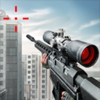 狙击行动代号猎鹰iOSv3.36.1