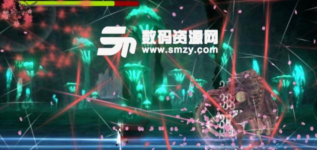 FlowerBlade2手游安卓最新版