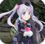 机动坦克少女最新版(横版射击类手游) v1.1 Android版