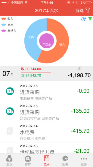 管账宝v5.8.36