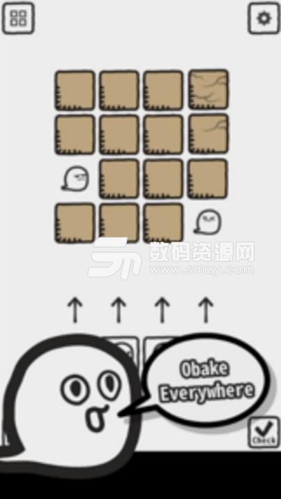 obake puzzle免費版