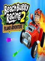 沙滩赛车2：岛屿冒险中文版