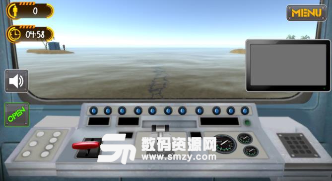 Water Subway Simulator手游安卓最新版