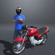 摩托车特技模拟器v1.1
