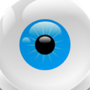 蓝眼睛APP安卓版(蓝眼睛智能摄像头监控) v4.7 手机版