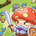 蘑菇冲突战争游戏v1.1