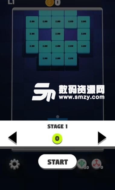 Block Breaker 3D手游下载