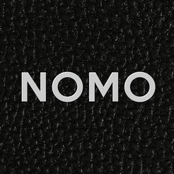 NOMO appv0.13.4