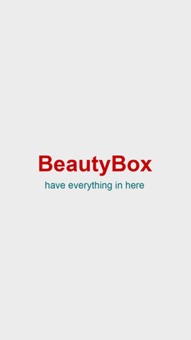 beautybox最新版v4.9.0