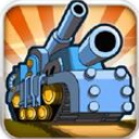 暴力坦克无限金币版(射击闯关游戏) v1.5.1 安卓版