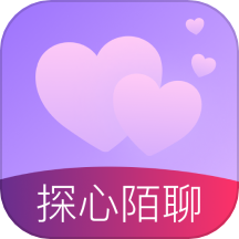 探心陌聊appv1.1.1