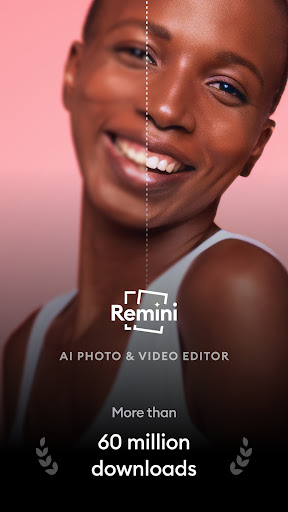 Remini免費版v3.8.284.202223827