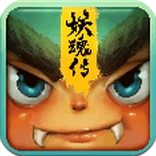 水浒妖魂传九游版(水浒风格卡牌类手游) v3.2 Android版