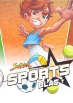 超級爆裂運動Super Sports Blast