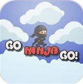 忍者前进进安卓手机版(Go Ninja Go) v1.2.0 免费版