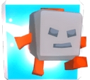 魔方机器人快跑安卓版(Cube Robot Speedy) v1.3 手机版