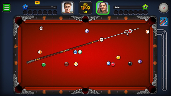 8 Ball Poolv55.7.0