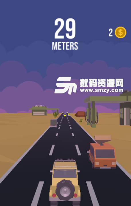 快速道路最新版圖片