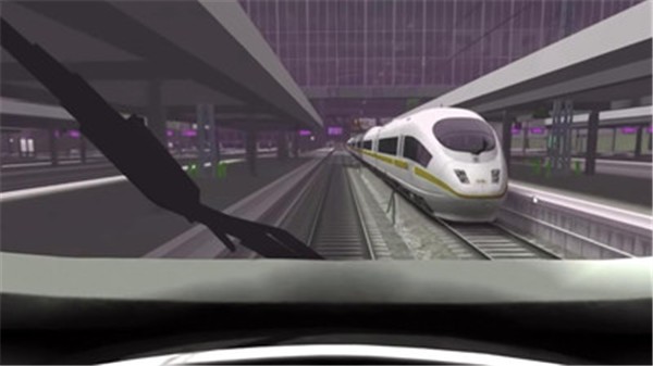 地下铁驾驶模拟器v1.1