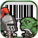 条码骑士安卓版(超过60种怪物) v1.77 官方手机版