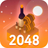 2048合并博物馆