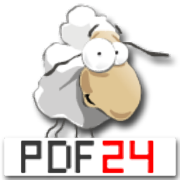 pdf24 creator(pdf工具箱)