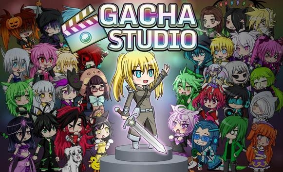 Gacha Studio最新版v2.3.2