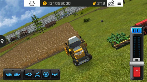 农场模拟器16游戏v1.1.2.9
