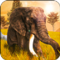 超级大象模拟器游戏v1.3.4