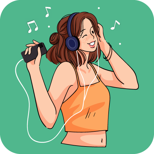 听下音乐app1.5.8