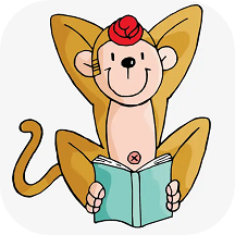 小猴搜书免费版1.0.0