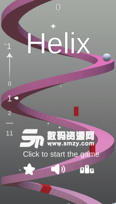 HelixAvoid免费版图片