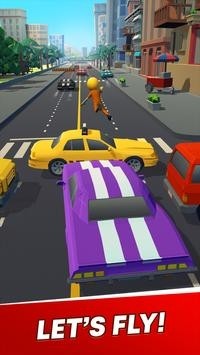 微型防盗车(Mini Theft Auto)v1.4.0