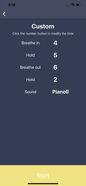 Brelax-Breathing trainingv1.1