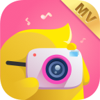 PinksCam安卓版(手机自拍相机) v1.4 免费版
