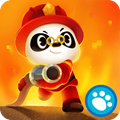 熊猫博士消防队安卓版(休闲益智游戏) v1.4 官方手机版