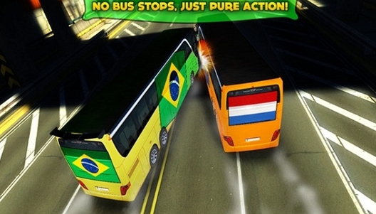 足球巴士无限金币手机版