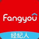 Fangyou经纪人安卓APP(房产经纪人工作平台) v2.3.7 最新版