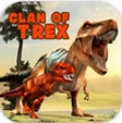 霸王龙的家族Android版(Clan of Trex) v1.1.1 最新版