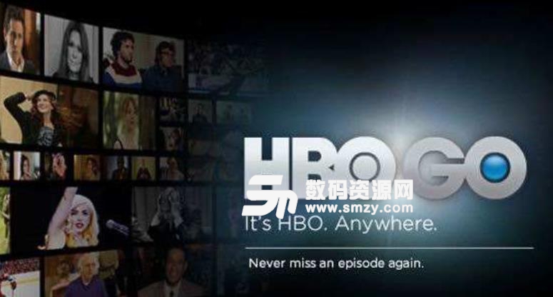 HBO GO TV版