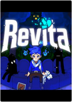 重生旅人Revita