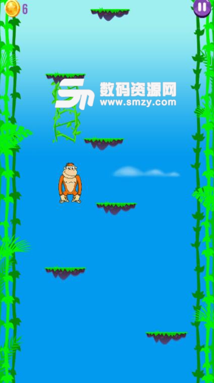 Monkey Jump手遊安卓版