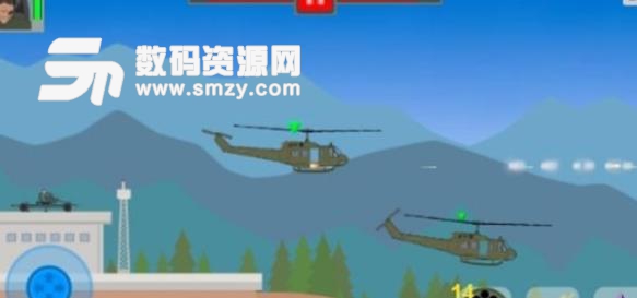 直升机战斗安卓版下载