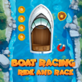 赛艇竞速比赛Boat Racingv1.0.0.0