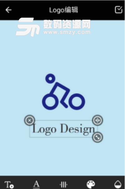 Logo设计正式版图片