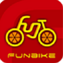 funbike共享单车手机APP(funbike手机共享单车应用) v1.1.3 免费版