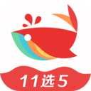 大彩鲸11选5版最新版(生活休闲) v2.1.1 安卓版