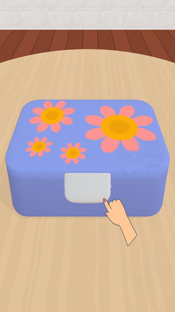 餐盒收纳师游戏0.9.0.0