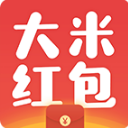 大米红包app手机版(抢红包软件) v1.1.0 安卓版