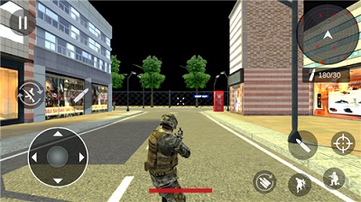 突击队射手v1.9